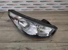 Фара галоген Hyundai IX35 2012 921022Y020 2.0 CRDI D4HA, правая