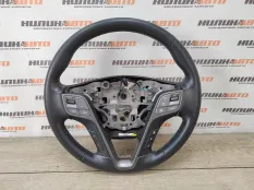 Руль Hyundai Santa Fe 2016 561102WFJ0URY DM 2.2 CRDI D4HB