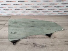 Стекло двери Hyundai IX35 2012 824112S000 2.0 CRDI D4HA, переднее левое