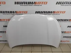 Капот Hyundai IX35 2012 664002Y001 2.0 CRDI D4HA
