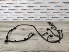 Проводка бампера Hyundai Santa Fe 2016 918802W154 DM 2.2 CRDI D4HB, задняя