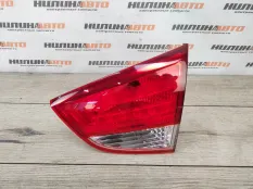 Фонарь в крышку багажника Hyundai IX35 2012 924062Y000 2.0 CRDI D4HA, правый