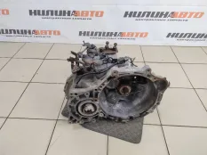 МКПП Hyundai IX35 2012 4300024720 2.0 CRDI D4HA