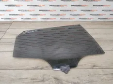 Стекло двери Hyundai Santa Fe 2016 834212W020 DM 2.2 CRDI D4HB, заднее правое