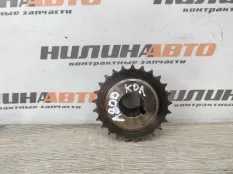 Шестерня ТНВД Hyundai Santa Fe 2016 243352F600 DM 2.2 CRDI D4HB