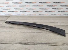 Молдинг крыши Hyundai IX35 2012 872412Y500 2.0 CRDI D4HA, передний правый