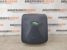 Подушка безопасности в руль Land Rover Freelander 2 2008 LR006643 2.2 224DT