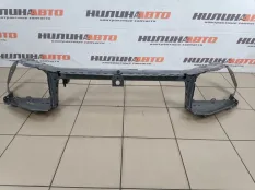 Панель передняя Land Rover Freelander 2 2008 LR000023 2.2 224DT