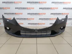 Бампер Mazda 6 GJ 2013 GHY3500318P СЕДАН 2.2 TDI SH-VPTS, передний