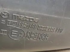 Зеркало Mazda 6 GJ 2013 GJF769121D СЕДАН 2.2 TDI SH-VPTS, правое