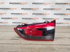 Фонарь в крышку багажника Mazda 6 GJ 2013 GHK2513F0D СЕДАН 2.2 TDI SH-VPTS, правый