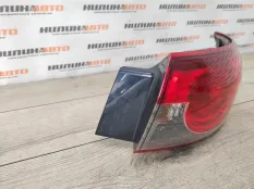 Фонарь в крыло Mazda 6 GJ 2013 GHK151150B СЕДАН 2.2 TDI SH-VPTS, правый