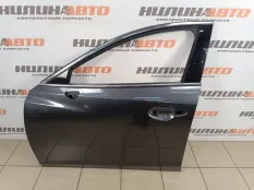 Дверь Mazda 6 GJ 2013 GHY05902XJ СЕДАН 2.2 TDI SH-VPTS, передняя левая
