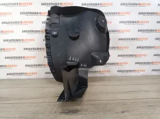 Подкрылок Mazda 6 GJ 2013 GHP950350D СЕДАН 2.2 TDI SH-VPTS, задний левый