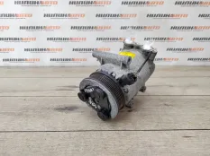 Компрессор кондиционера Land Rover Freelander 2 2008 LR019310 2.2 224DT