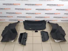 Обшивка багажника Mazda 6 GJ 2013 GHK168870B СЕДАН 2.2 TDI SH-VPTS