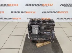 Блок двигателя Volkswagen Tiguan 1 2009 03C103011AP 1.4 TSI BWK