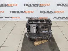 Блок двигателя Volkswagen Tiguan 1 2009 03C103011AP 1.4 TSI BWK