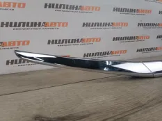 Накладка крышки багажника Mazda 6 GJ 2013 GHK150852 СЕДАН 2.2 TDI SH-VPTS