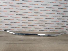 Накладка крышки багажника Mazda 6 GJ 2013 GHK150852 СЕДАН 2.2 TDI SH-VPTS