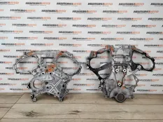 Крышка двигателя Infiniti G25 2010 13500JK01A СЕДАН V36 2.5 VQ25HR, передняя