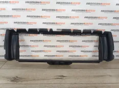 Дефлектор радиатора Land Rover Freelander 2 2008 LR002756 2.2 224DT