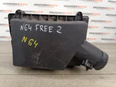 Корпус воздушного фильтра Land Rover Freelander 2 2008 LR006073 2.2 224DT