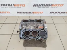 Блок двигателя Infiniti G25 2010 110001NM0A СЕДАН V36 2.5 VQ25HR