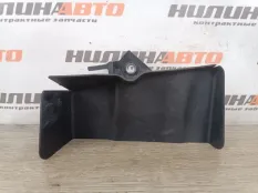 Дефлектор радиатора Mazda 6 GJ 2013 SH051356ZA СЕДАН 2.2 TDI SH-VPTS, левый
