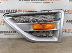 Накладка крыла Land Rover Freelander 2 2008 LR001660 2.2 224DT, левая