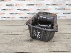 Поддон двигателя Citroen C4 (2) 2011 0301N9 ХЕТЧБЭК B7 1.6 5FS (EP6C)