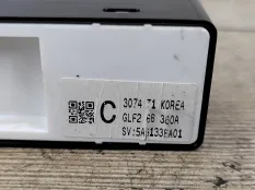 Кнопка стеклоподъемника Mazda 6 GJ 2013 GLF266380A СЕДАН 2.2 TDI SH-VPTS, задняя левая