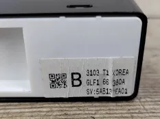 Кнопка стеклоподъемника Mazda 6 GJ 2013 GLF166380A СЕДАН 2.2 TDI SH-VPTS, задняя правая
