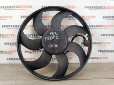 Вентилятор охлаждения Land Rover Freelander 2 2008 LR002660 2.2 224DT