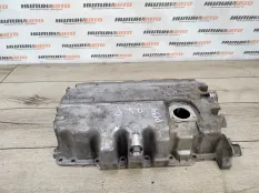 Поддон двигателя Volkswagen Passat B6 2005 03G103603Q СЕДАН 3C2 2.0 TDI BKP