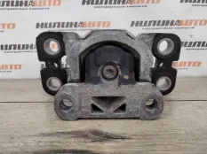 Подушка КПП Land Rover Freelander 2 2008 LR006976 2.2 224DT, левая