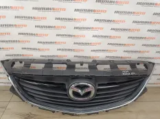 Решетка радиатора Mazda 6 GJ 2013 GHP950712E СЕДАН 2.2 TDI SH-VPTS