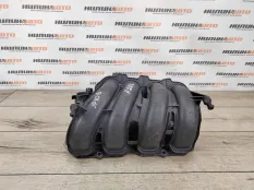 Коллектор впускной Peugeot 207 2007 0361Q9 ХЭТЧБЕК 5-ДВ. 1.6 EP6 5FW