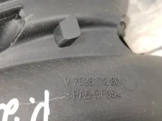 Коллектор впускной Peugeot 207 2007 0361Q9 ХЭТЧБЕК 5-ДВ. 1.6 EP6 5FW