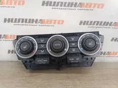 Блок управления печкой Land Rover Freelander 2 2008 LR002733 2.2 224DT
