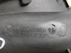 Коллектор впускной Citroen C3 (2) 2013 0361Q9 1.6 5FS (EP6C)