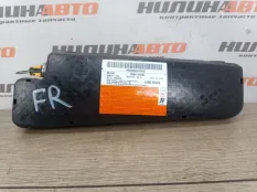 Подушка безопасности в сиденье Land Rover Freelander 2 2008 LR002344 2.2 224DT, передняя правая