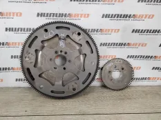 Маховик АКПП Citroen C3 (2) 2013 0532R5 1.6 5FS (EP6C)