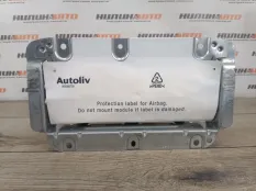 Подушка безопасности в торпедо Land Rover Freelander 2 2008 LR012489 2.2 224DT