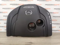 Накладка двигателя Mazda 6 GJ 2013 SH0510230 СЕДАН 2.2 TDI SH-VPTS