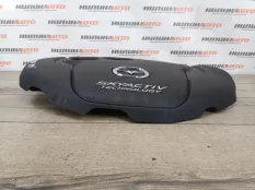 Накладка двигателя Mazda 6 GJ 2013 SH0510230 СЕДАН 2.2 TDI SH-VPTS