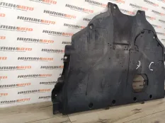 Защита двигателя Mazda 6 GJ 2013 B61K56110A СЕДАН 2.2 TDI SH-VPTS, задняя