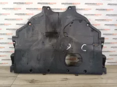 Защита двигателя Mazda 6 GJ 2013 B61K56110A СЕДАН 2.2 TDI SH-VPTS, задняя