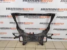 Подрамник Mazda 6 GJ 2013 GHP93480XD СЕДАН 2.2 TDI SH-VPTS, передний