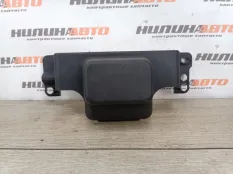 Накладка передней панели Mazda 6 GJ 2013 GHR1501C0A СЕДАН 2.2 TDI SH-VPTS